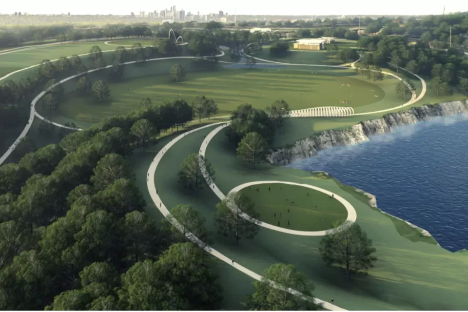 Atlanta Park